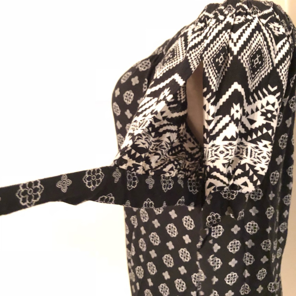 band of gypsies Tunic / Dress - Picture 4 of 8